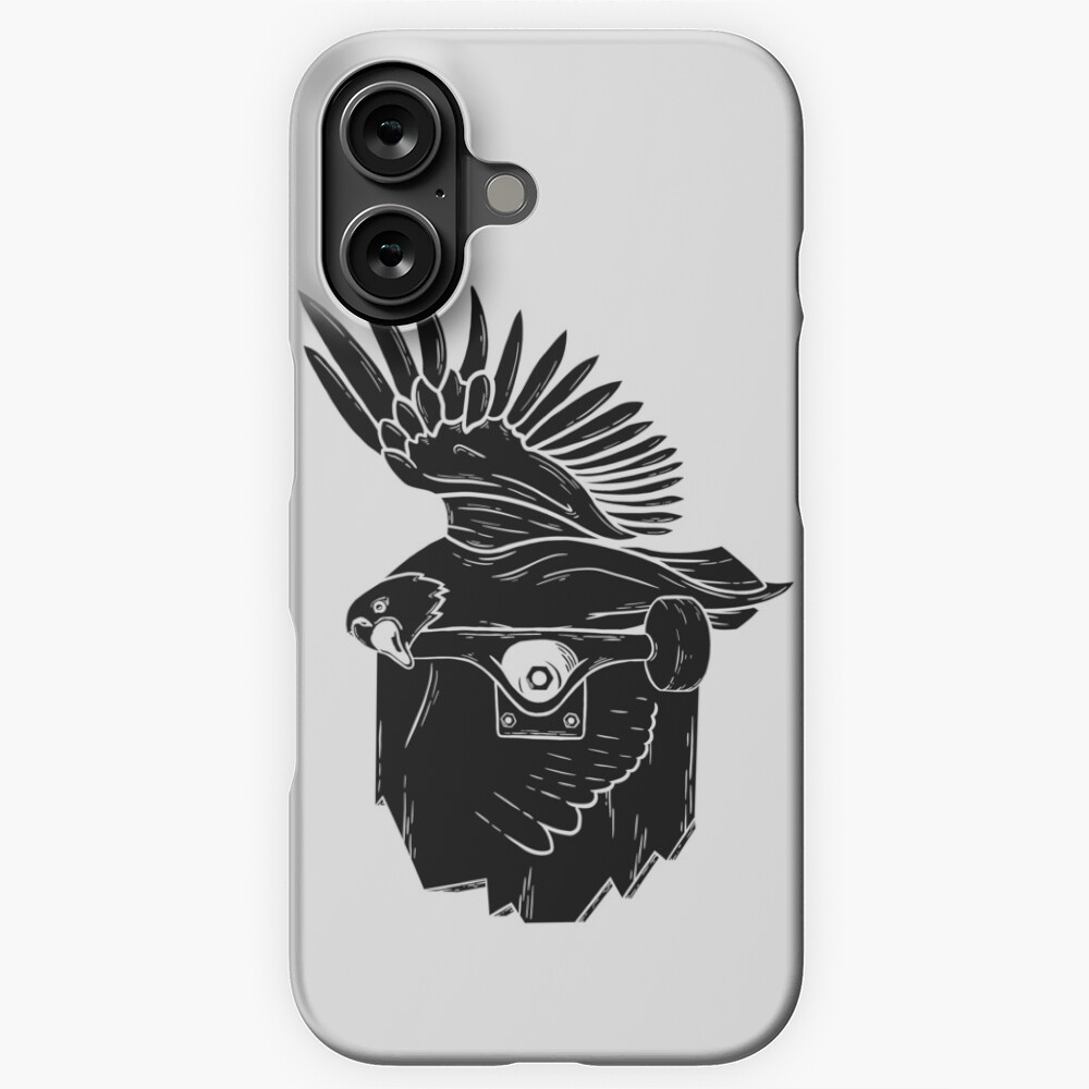 Item preview, iPhone Snap Case designed and sold by LeDarkstone.