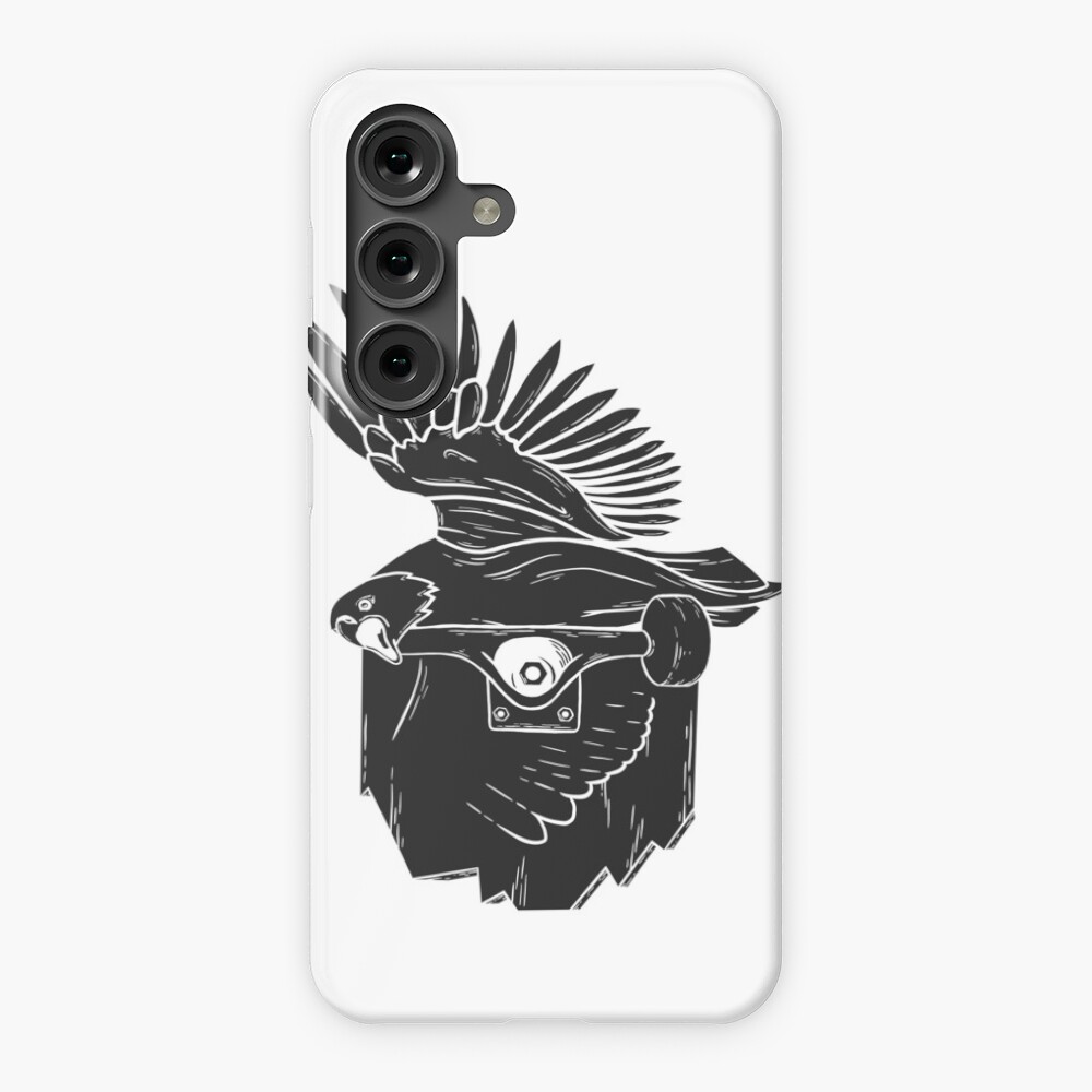 Item preview, Samsung Galaxy Snap Case designed and sold by LeDarkstone.