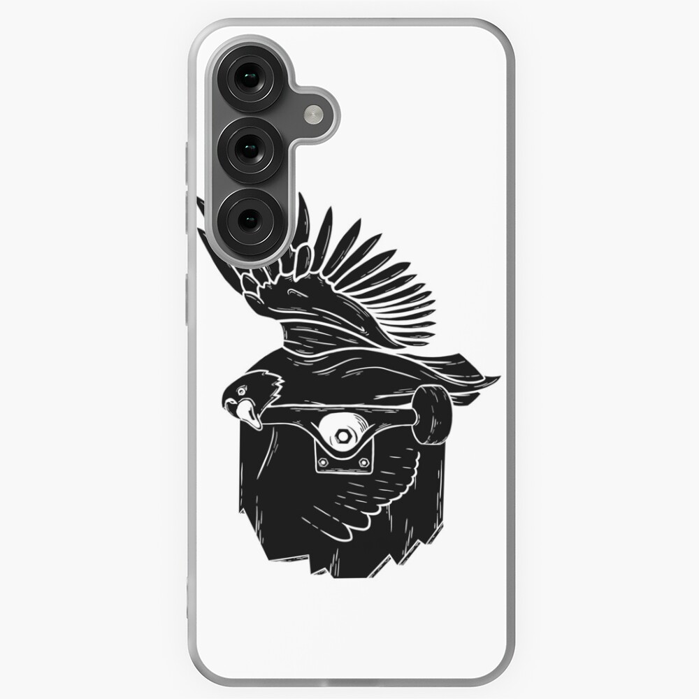 Item preview, Samsung Galaxy Soft Case designed and sold by LeDarkstone.