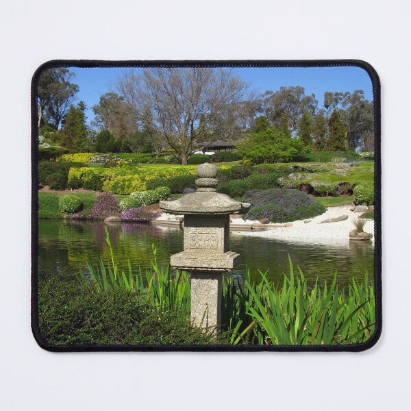 Item preview, Tranquil - Cowra Japanese Gardens designed and sold by Marilyn Harris.