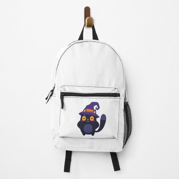 Item preview, Gato Bruxo designed and sold by Meditanacor.