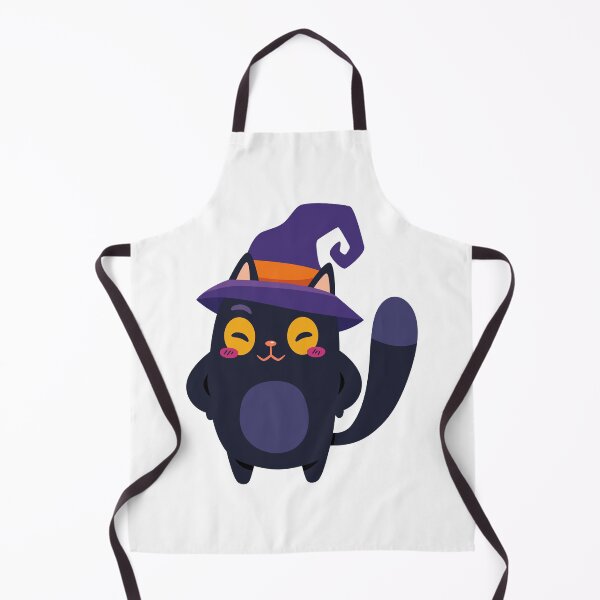 Item preview, Gato Bruxo designed and sold by Meditanacor.