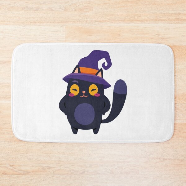 Item preview, Gato Bruxo designed and sold by Meditanacor.