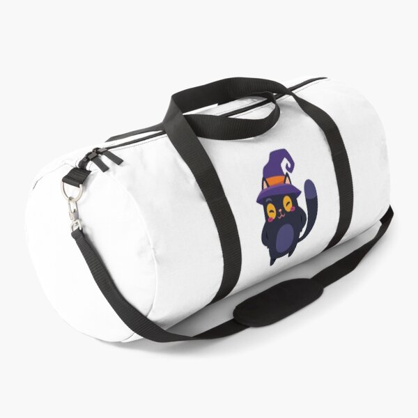 Item preview, Gato Bruxo designed and sold by Meditanacor.