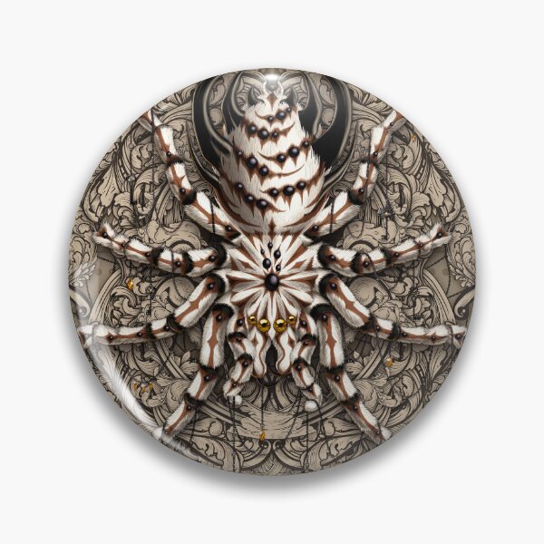 Item preview, Spider Cream designed and sold by Abysm Internal.
