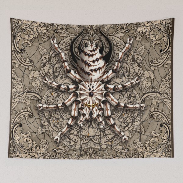 Item preview, Spider Cream designed and sold by Abysm Internal.