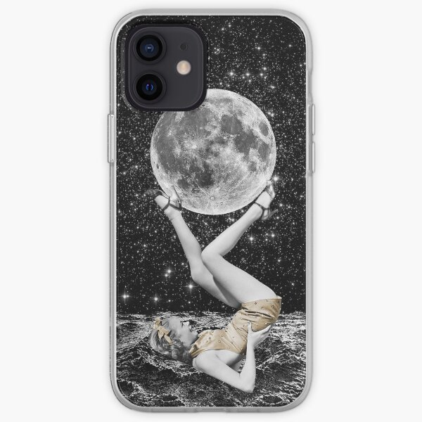 Out of Place iPhone Soft Case