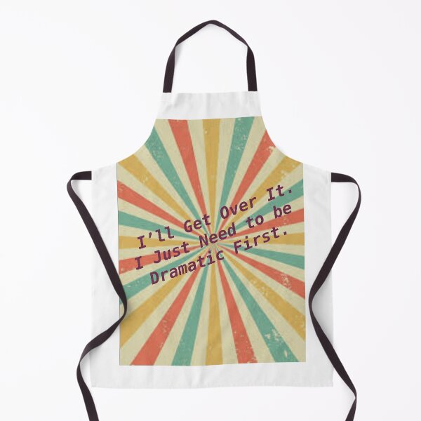 Item preview, I’ll get over it. I just need to be dramatic first. designed and sold by THampel.