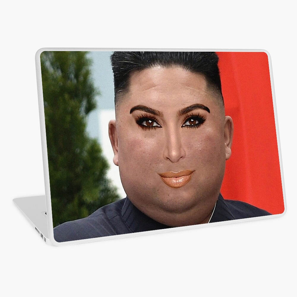 Kim Kardashi-Un