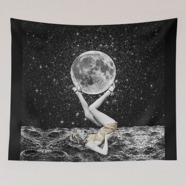 Item preview, Out of Place designed and sold by eugenialoli.