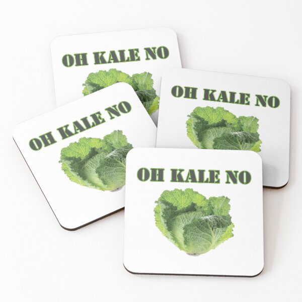 Item preview, Oh Kale No designed and sold by JoyOfHopeStore.