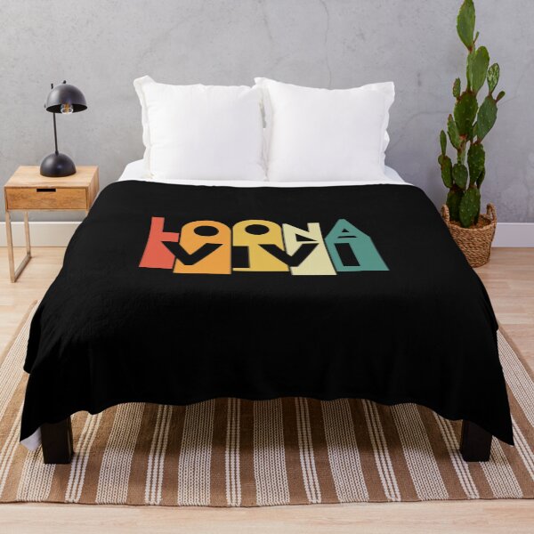 Item preview, LOONA Vivi Retro Typography  designed and sold by AliffStudio.