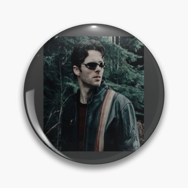 Item preview, James Marsden designed and sold by Ruggiero570703.