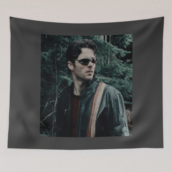 Item preview, James Marsden designed and sold by Ruggiero570703.