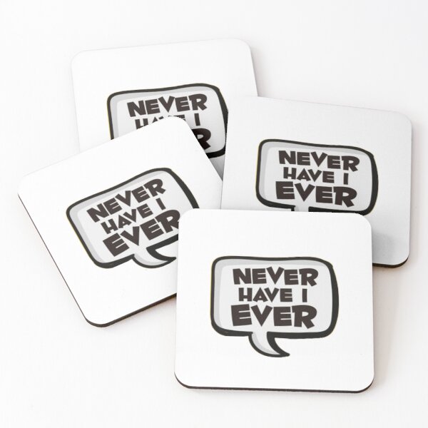 Item preview, neverihaveever  designed and sold by Shashank13.