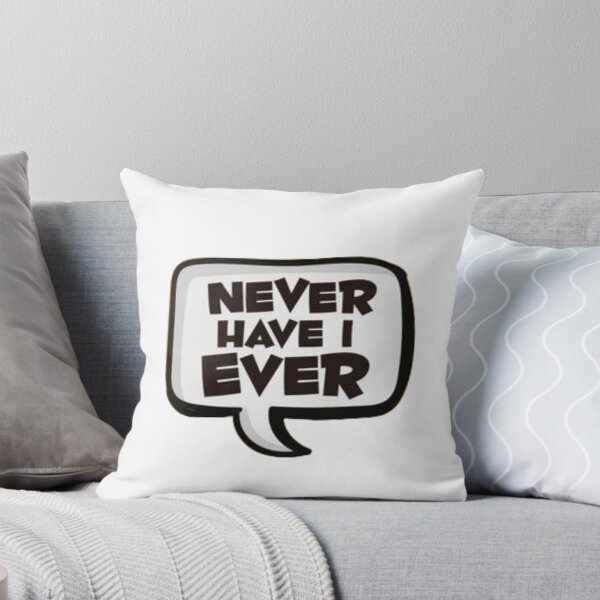 Item preview, neverihaveever  designed and sold by Shashank13.