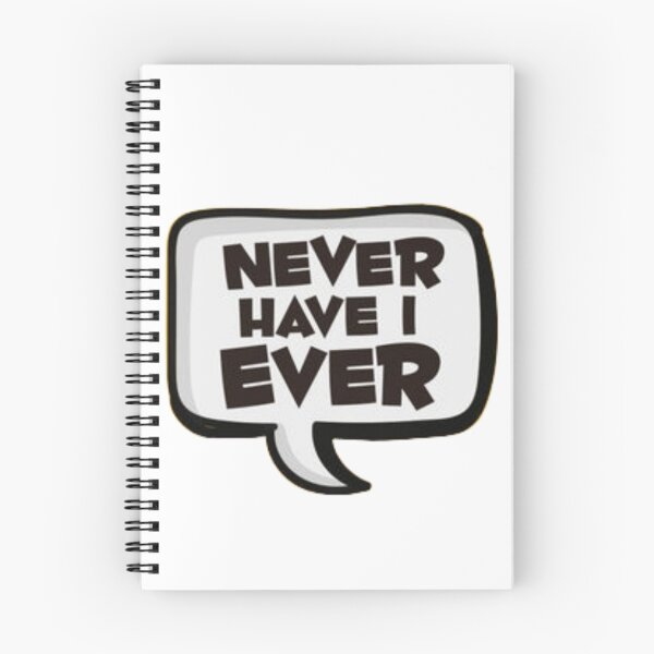 Item preview, neverihaveever  designed and sold by Shashank13.