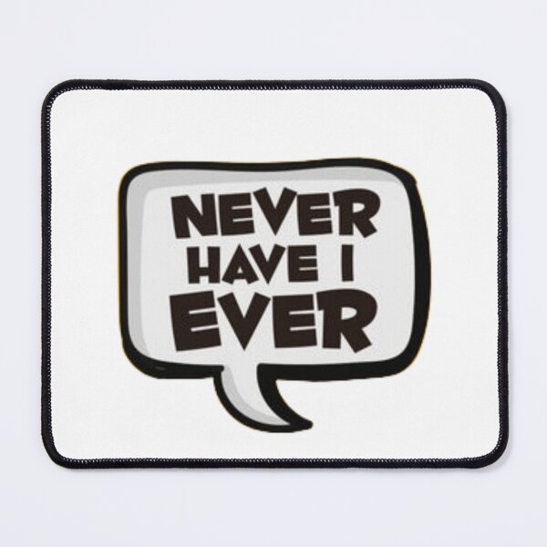 Item preview, neverihaveever  designed and sold by Shashank13.
