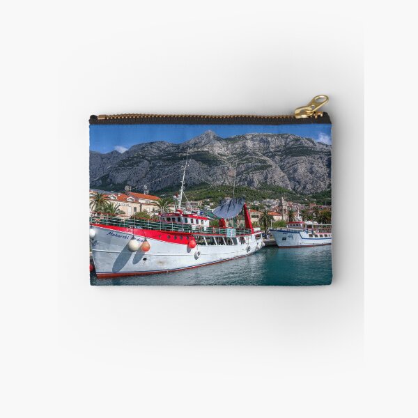 Item preview, Makarska Ferries  designed and sold by hawkie.