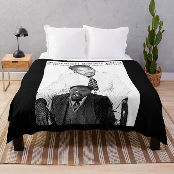 Item preview, Birthday Gifts Steve Black Biko Gifts Movie Fans designed and sold by Adlershirda.