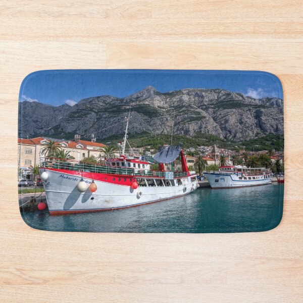 Item preview, Makarska Ferries  designed and sold by hawkie.