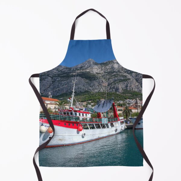 Item preview, Makarska Ferries  designed and sold by hawkie.