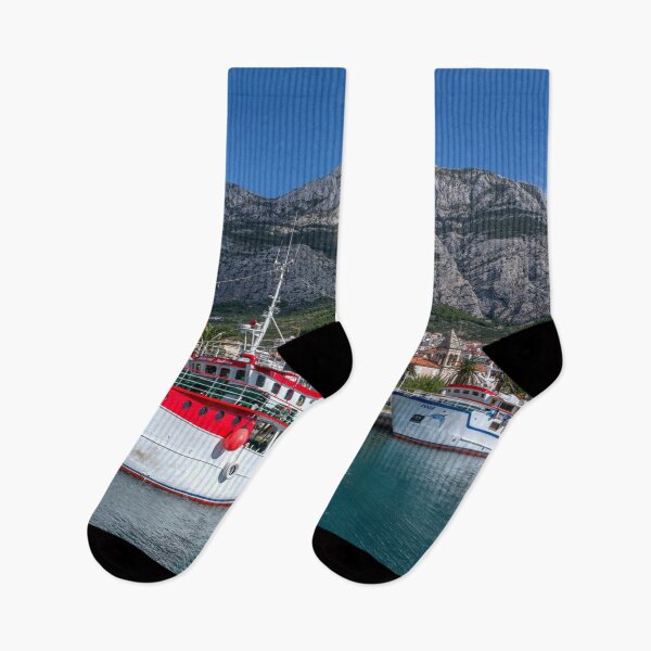 Item preview, Makarska Ferries  designed and sold by hawkie.