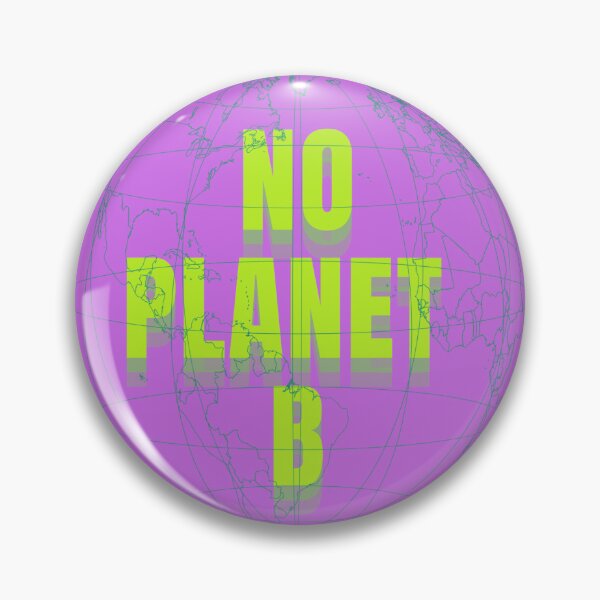 Item preview, No Planet B designed and sold by flowerboi18.