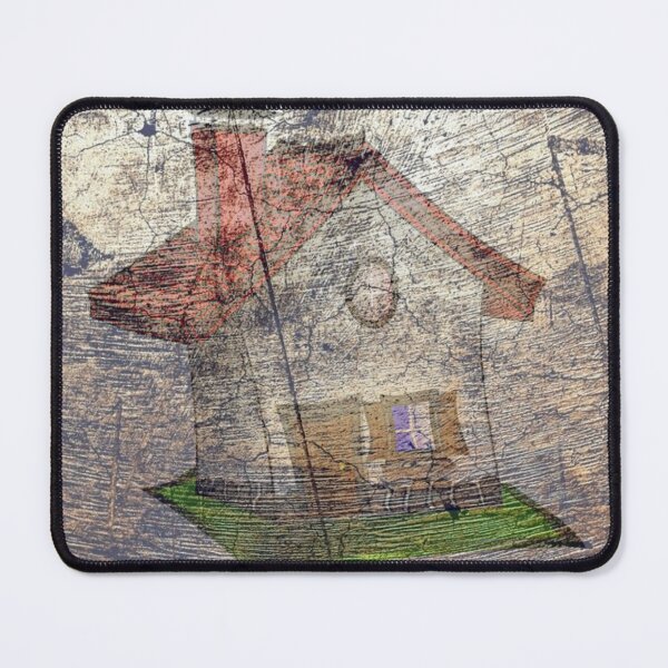 Item preview, The House designed and sold by CSJ7.