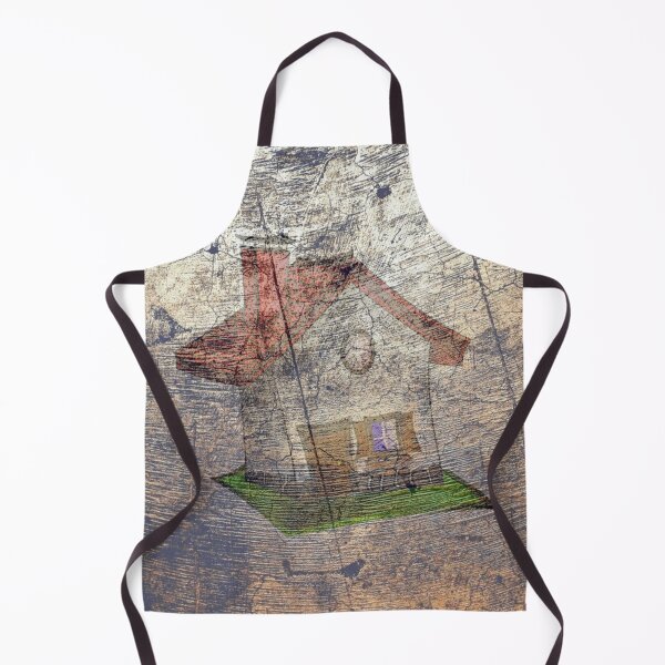 Item preview, The House designed and sold by CSJ7.