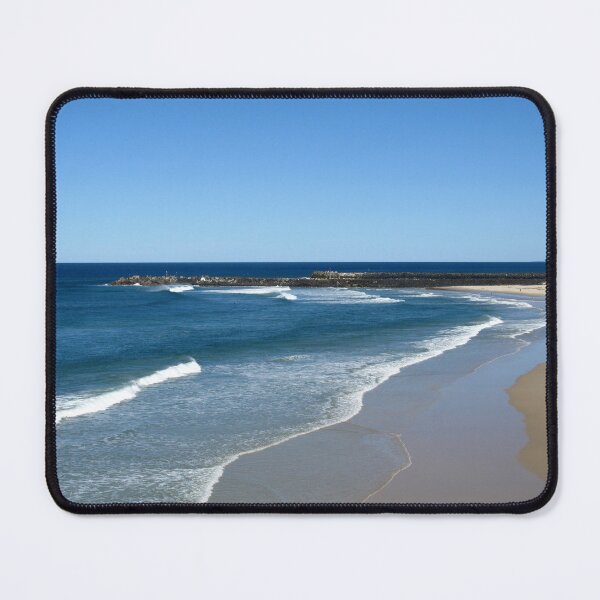 Item preview, Lighthouse Beach - Ballina designed and sold by Marilyn Harris.