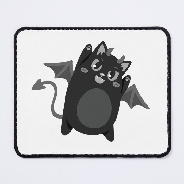Item preview, Cat Vampiro designed and sold by Meditanacor.