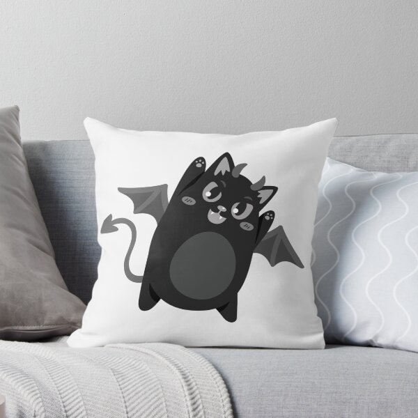 Item preview, Cat Vampiro designed and sold by Meditanacor.