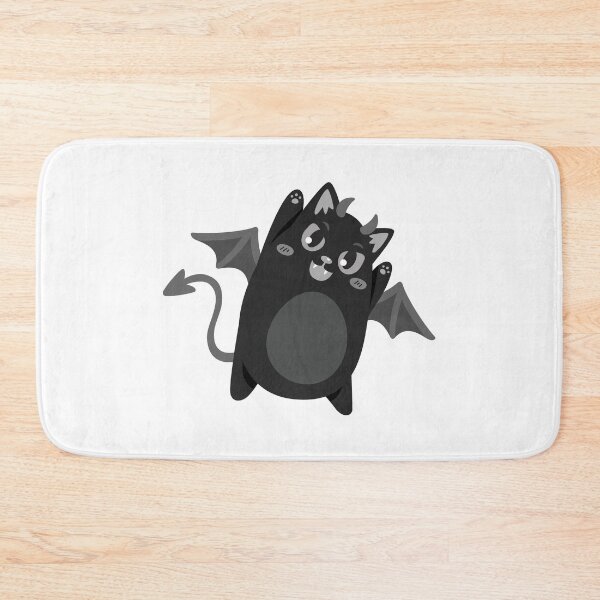 Item preview, Cat Vampiro designed and sold by Meditanacor.