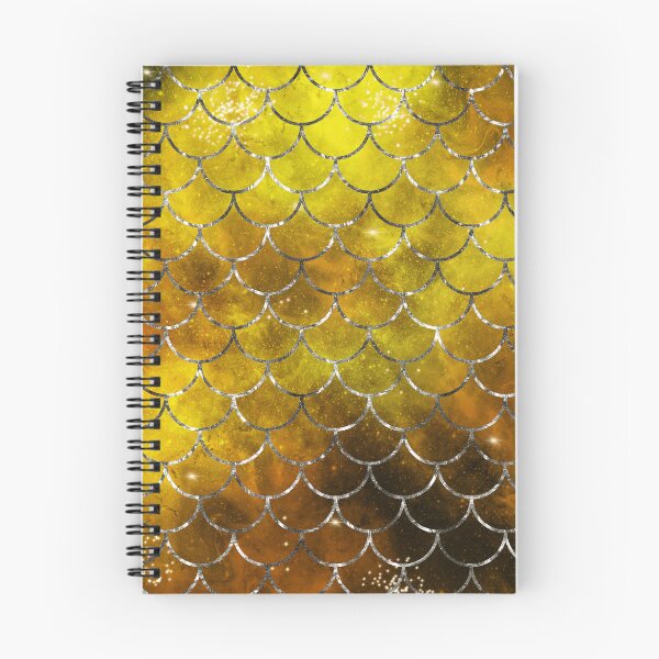 Item preview, Mermaid - Autumn Scales - * designed and sold by RazorsandVines.