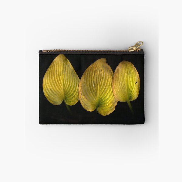 Item preview, Golden Hosta Leaves designed and sold by Barbara E Wyeth.