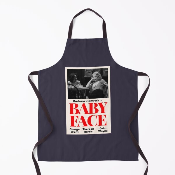 Item preview, Excellent Roles Film Original Vintage Baby Face Minimalist Movie Poster Premium Graphic For Fans designed and sold by HowardAngeline.