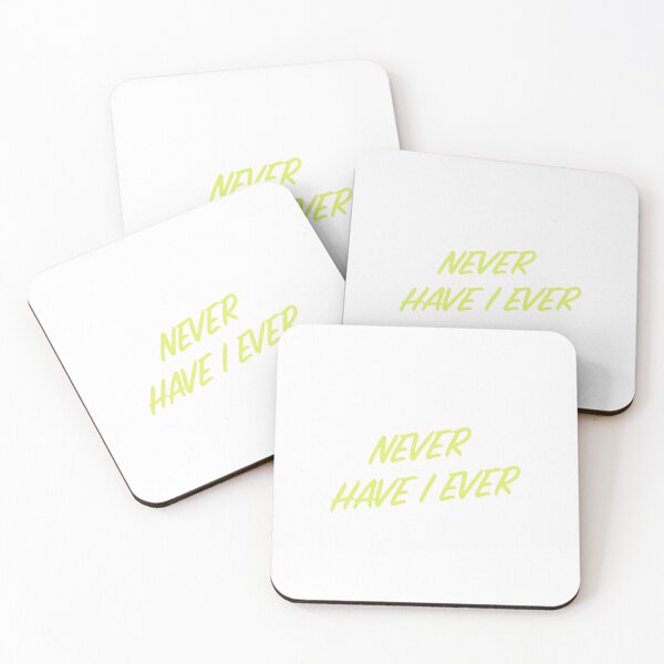 Item preview, neverihaveever  designed and sold by Shashank13.