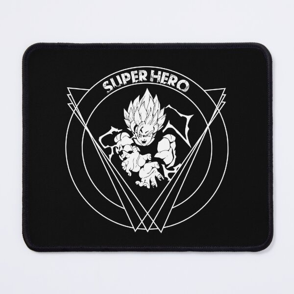 Item preview, dragon ball Super Hero Classic T- Shirt-Trending stickers designed and sold by B00M-Store.