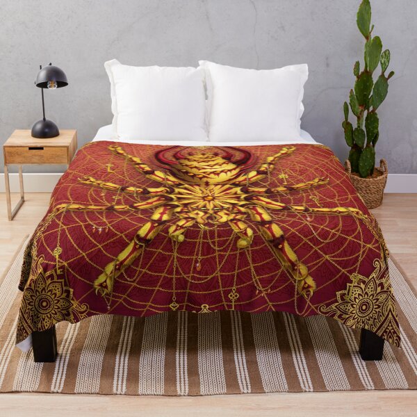 Item preview, Spider Boho designed and sold by Abysm Internal.
