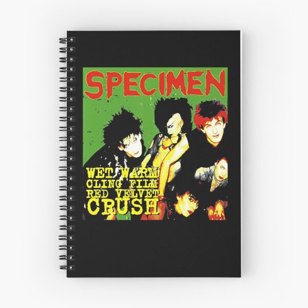 Item preview, Gift Movie Fans Specimen Band Nature Idol Gift Fot You designed and sold by Hardyrussum.