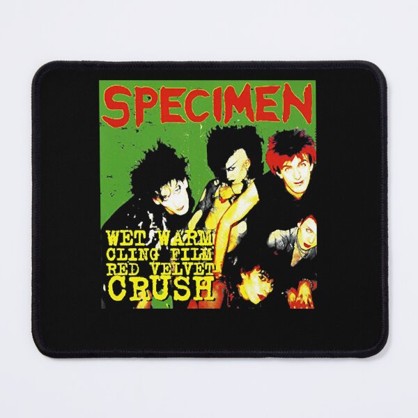 Item preview, Gift Movie Fans Specimen Band Nature Idol Gift Fot You designed and sold by Hardyrussum.