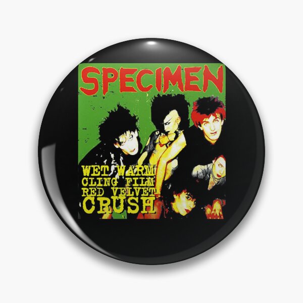 Item preview, Gift Movie Fans Specimen Band Nature Idol Gift Fot You designed and sold by Hardyrussum.