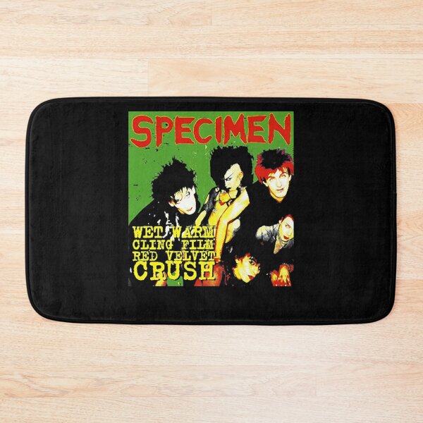 Item preview, Gift Movie Fans Specimen Band Nature Idol Gift Fot You designed and sold by Hardyrussum.