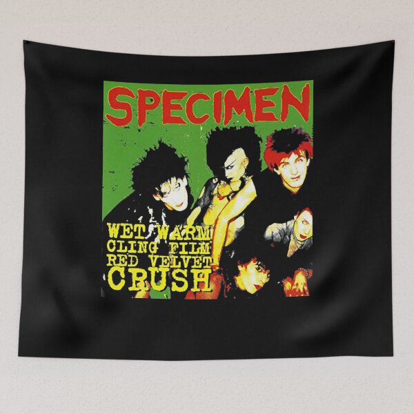 Item preview, Gift Movie Fans Specimen Band Nature Idol Gift Fot You designed and sold by Hardyrussum.