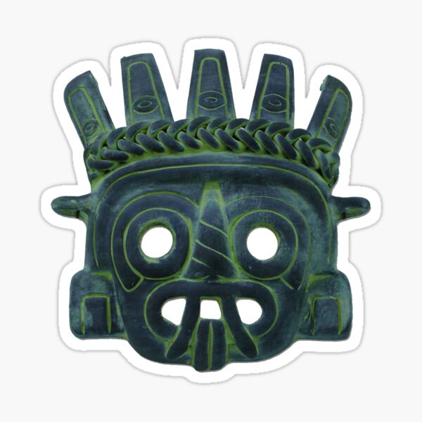 Item preview, Aztec Intelligence designed and sold by NINUNO.