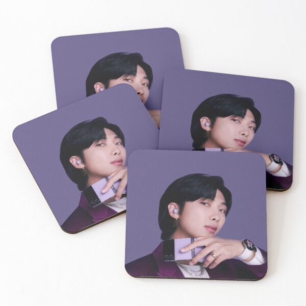 Item preview, RM Stickers  designed and sold by Purple Ocean.