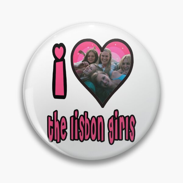 Item preview, Funny Men The Virgin Suicides Gifts Movie Fan designed and sold by JosephDaeche.