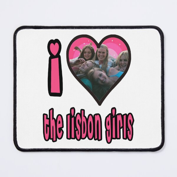 Item preview, Funny Men The Virgin Suicides Gifts Movie Fan designed and sold by JosephDaeche.