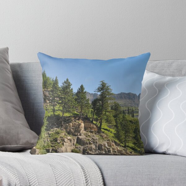 Item preview, Logan Pass, Glacier National Park, Montana designed and sold by jcimagery.